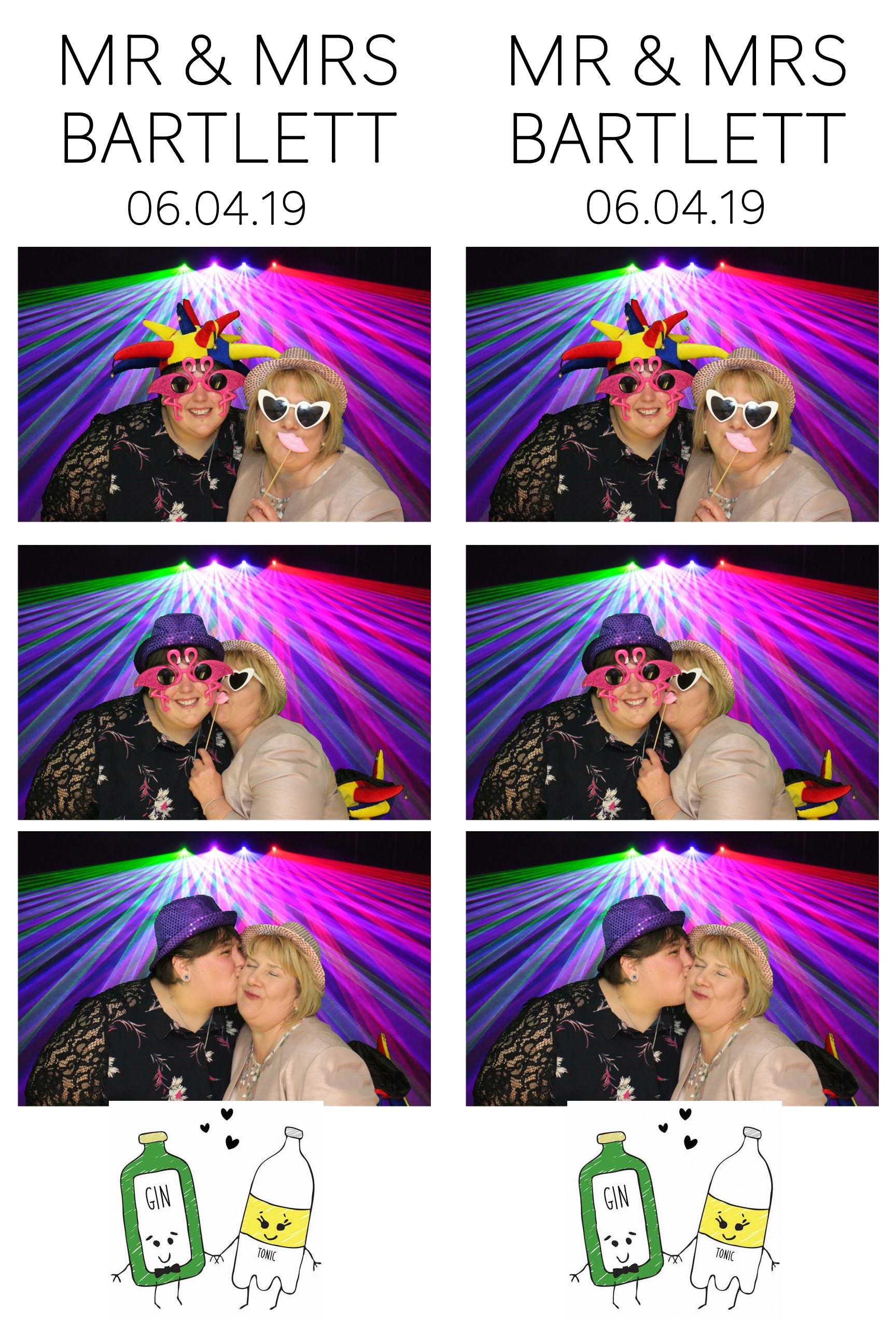Tom and Zoe's Wedding | View more photos from the event at images.mobile-photo-booth.com/u/MobilePhotoBoothUK/Tom-and-Zoes-Wedding